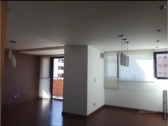 Apartamento en Renta Zona 14, 2 Dormitorios — Apartamento en Alquiler en Zona 14, Guatemala, Ciudad — foto 3 de 16