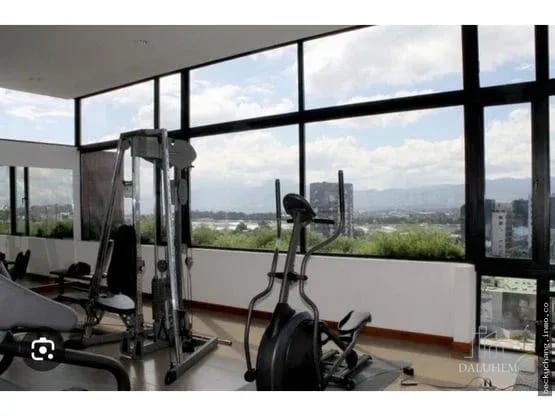 Apartamento en Renta Zona 14, 2 Dormitorios — Apartamento en Alquiler en Zona 14, Guatemala, Ciudad — foto 16 de 16