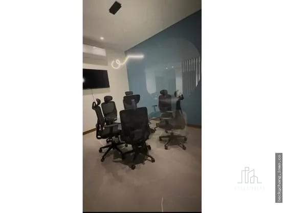 Edificio Ferre Diez Zona 10 Renta Nuevo Apartamento Amueblado — Apartamento en Alquiler en Ferré Diez, Zona 10, Guatemala, Ciudad — foto 17 de 17