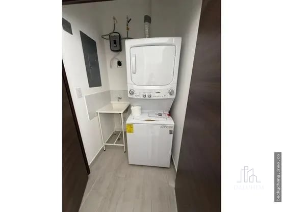 Apartamento en Venta Edificio Spazio, Zona 15 Nuevo 2 Habitaciones — Apartamento en Venta en Spazio, Zona 15, Guatemala, Ciudad — foto 10 de 16