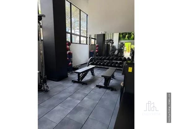 Edificio Verdú Zona 13 Nuevo Apartamento Renta — Apartamento en Alquiler en Verdú, Zona 13, Guatemala, Ciudad — foto 14 de 17