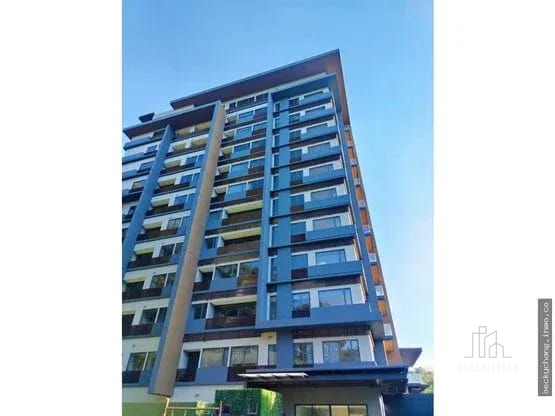 Edificio Spazio Zona 15 Nuevo Apartamento en Renta 3 Habitaciones — Apartamento en Alquiler en Spazio, Zona 15, Guatemala, Ciudad — foto 1 de 15
