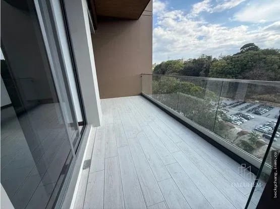 Edificio Spazio Zona 15 Nuevo Apartamento en Renta 3 Habitaciones — Apartamento en Alquiler en Spazio, Zona 15, Guatemala, Ciudad — foto 3 de 15