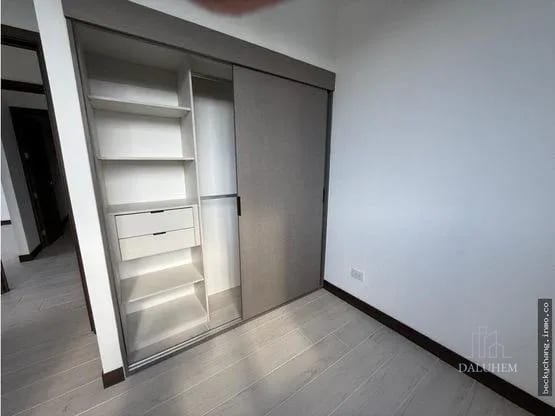 Edificio Spazio Zona 15 Nuevo Apartamento en Renta 3 Habitaciones — Apartamento en Alquiler en Spazio, Zona 15, Guatemala, Ciudad — foto 7 de 15
