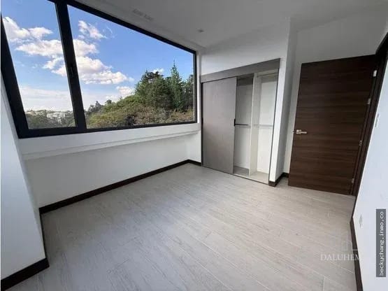Edificio Spazio Zona 15 Nuevo Apartamento en Renta 3 Habitaciones — Apartamento en Alquiler en Spazio, Zona 15, Guatemala, Ciudad — foto 9 de 15
