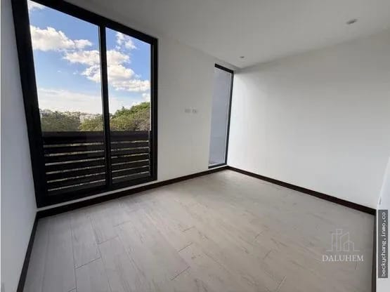 Edificio Spazio Zona 15 Nuevo Apartamento en Renta 3 Habitaciones — Apartamento en Alquiler en Spazio, Zona 15, Guatemala, Ciudad — foto 10 de 15