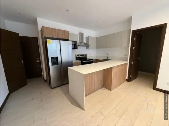 SPAZIO ZONA 15 EN RENTA 2 habitaciones — Apartamento en Alquiler en Spazio, Zona 15, Guatemala, Ciudad — foto 4 de 12