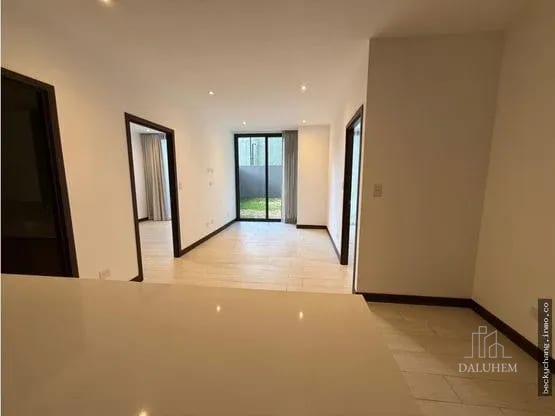 SPAZIO ZONA 15 EN RENTA 2 habitaciones — Apartamento en Alquiler en Spazio, Zona 15, Guatemala, Ciudad — foto 6 de 12