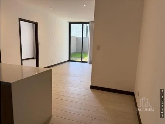 SPAZIO ZONA 15 EN RENTA 2 habitaciones — Apartamento en Alquiler en Spazio, Zona 15, Guatemala, Ciudad — foto 5 de 12