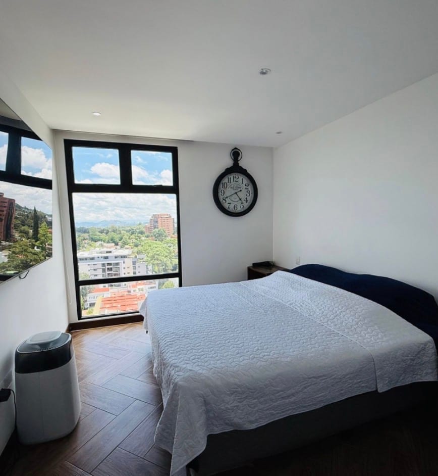 Venta de Apartamento 3 habitaciones en IKARIA zona 15 — Apartamento en Venta en Ikaria, Zona 15, Guatemala, Ciudad — foto 5 de 6