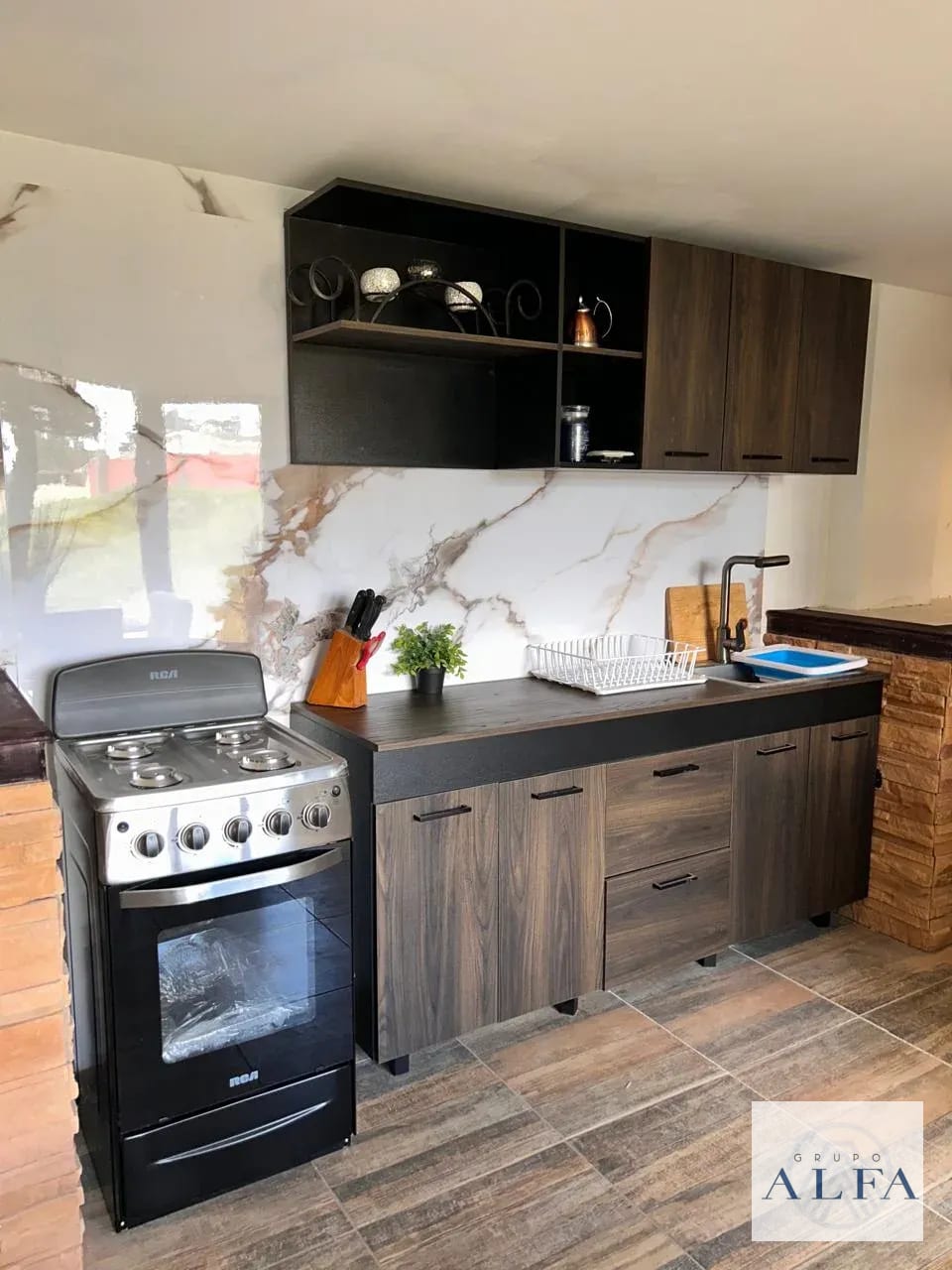 Espectacular apartamento en renta, Arrazola Panorama CAES — Apartamento en Alquiler en Carretera a El Salvador, Guatemala, Ciudad — foto 9 de 10
