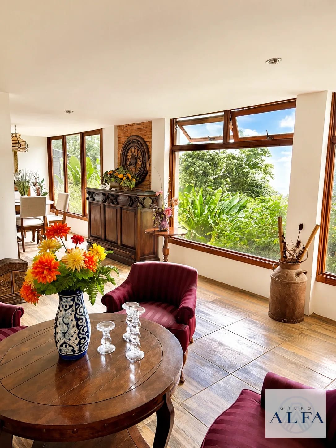 Espectacular apartamento en renta, Arrazola Panorama CAES — Apartamento en Alquiler en Carretera a El Salvador, Guatemala, Ciudad — foto 3 de 10