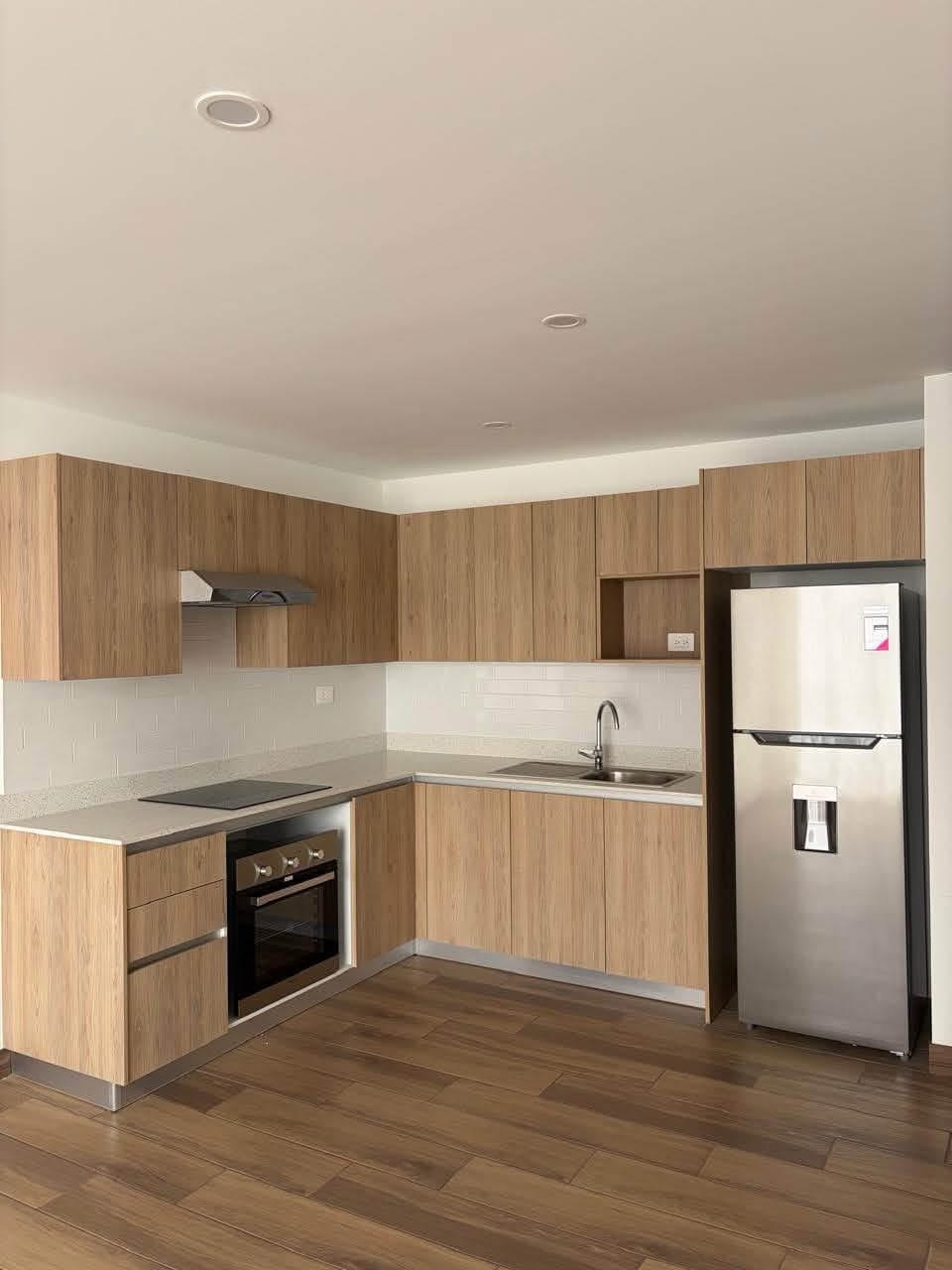 Apartamento en Renta – Edificio Privé, Zona 15 — Apartamento en Alquiler en Privé, Zona 15, Guatemala, Ciudad — foto 5 de 17