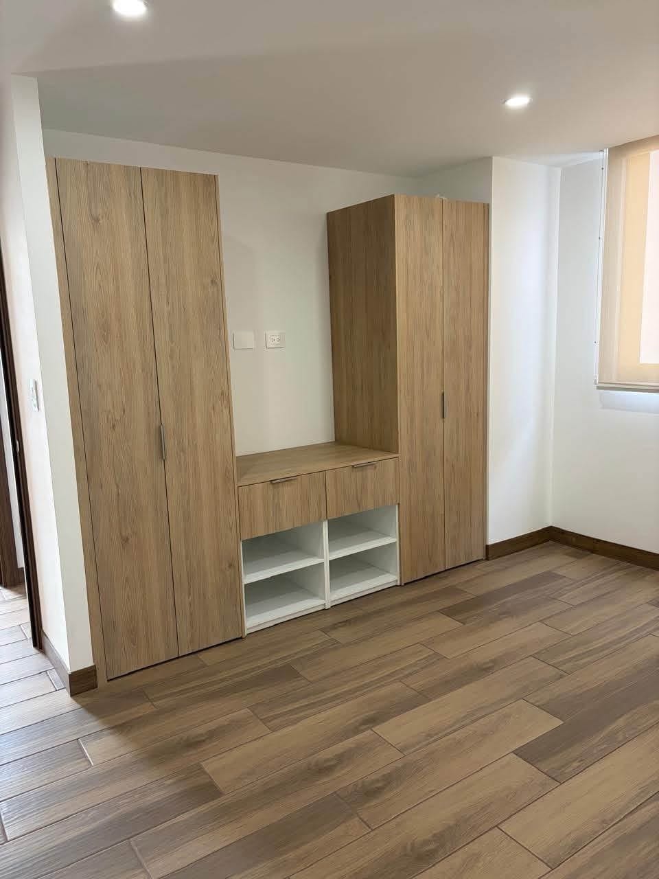 Apartamento en Renta – Edificio Privé, Zona 15 — Apartamento en Alquiler en Privé, Zona 15, Guatemala, Ciudad — foto 7 de 17