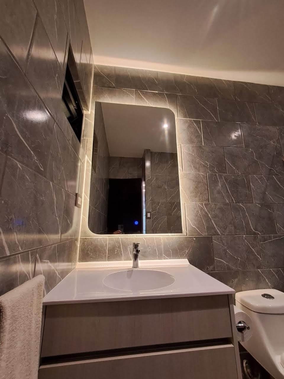 Apartamento en Renta – Edificio Privé, Zona 15 — Apartamento en Alquiler en Privé, Zona 15, Guatemala, Ciudad — foto 9 de 17