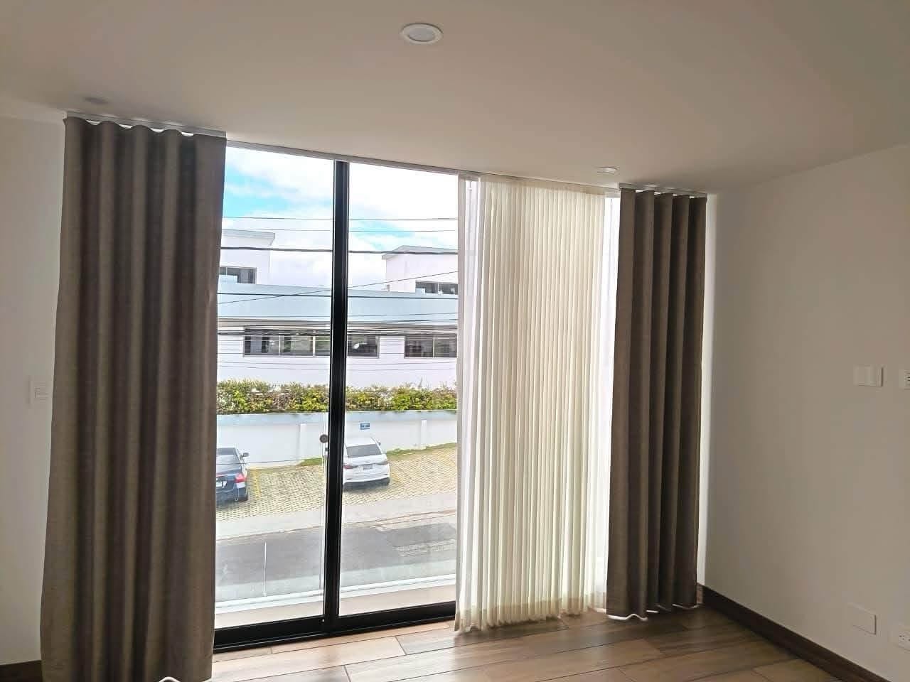 Apartamento en Renta – Edificio Privé, Zona 15 — Apartamento en Alquiler en Privé, Zona 15, Guatemala, Ciudad — foto 10 de 17