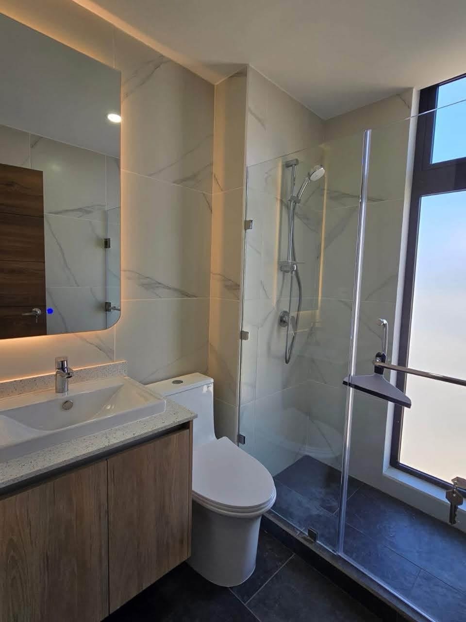 Apartamento en Renta – Edificio Privé, Zona 15 — Apartamento en Alquiler en Privé, Zona 15, Guatemala, Ciudad — foto 11 de 17