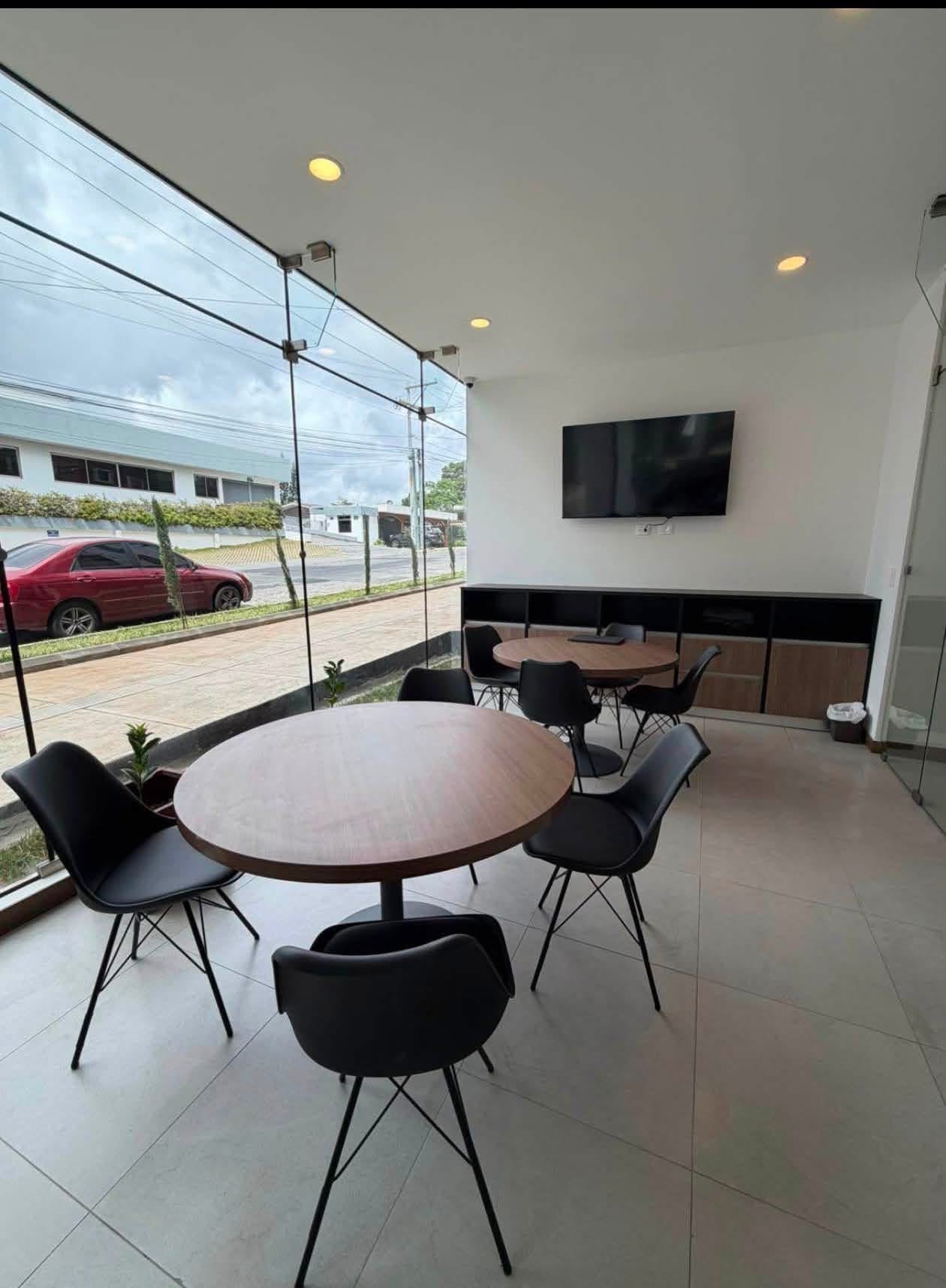 Apartamento en Renta – Edificio Privé, Zona 15 — Apartamento en Alquiler en Privé, Zona 15, Guatemala, Ciudad — foto 12 de 17