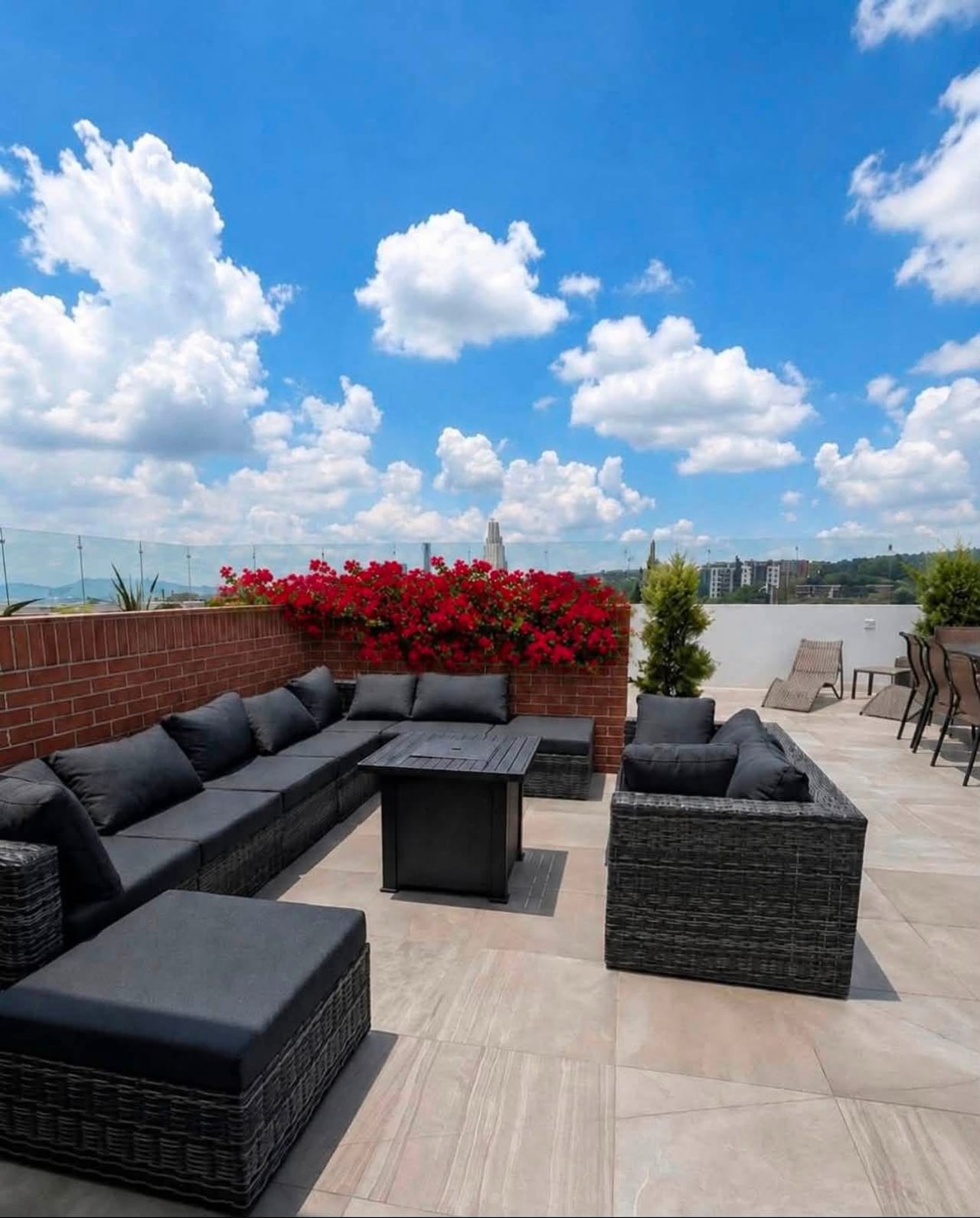 Apartamento en Renta – Edificio Privé, Zona 15 — Apartamento en Alquiler en Privé, Zona 15, Guatemala, Ciudad — foto 13 de 17