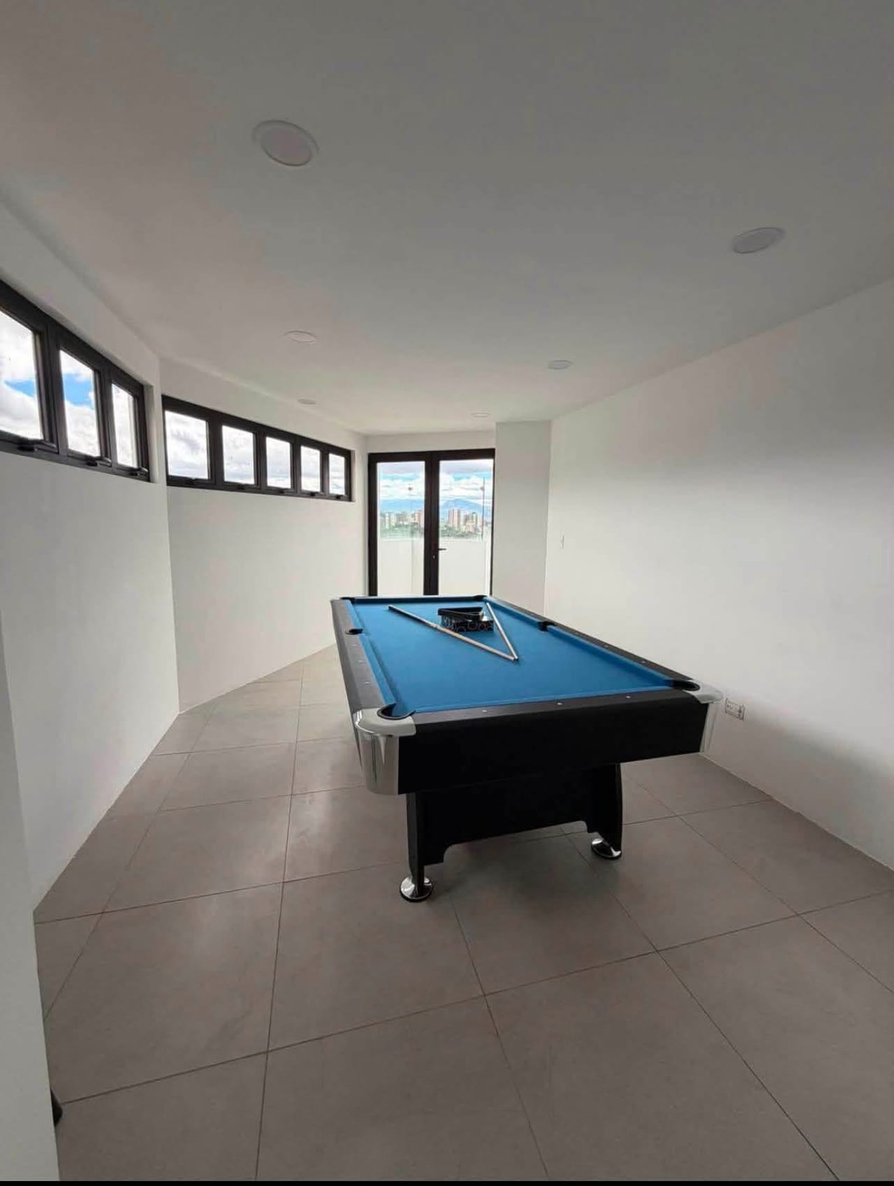 Apartamento en Renta – Edificio Privé, Zona 15 — Apartamento en Alquiler en Privé, Zona 15, Guatemala, Ciudad — foto 17 de 17