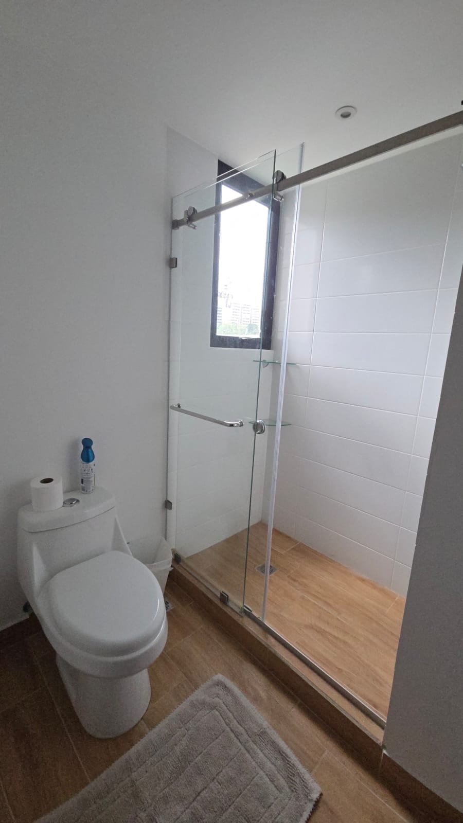 Alquilo Apartamento en Edificio Essenza Zona 13 — Apartamento en Alquiler en Zona 10, Guatemala, Ciudad — foto 7 de 8