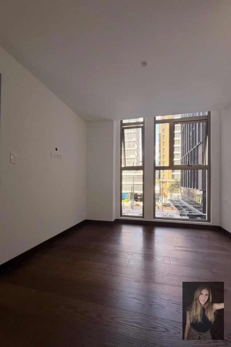 Apartamento en renta en zona 10 - 13
