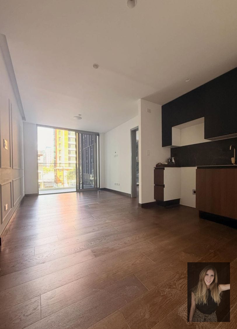 Apartamento en renta en zona 10 — Apartamento en Alquiler en Zona 10, Guatemala, Ciudad — foto 1 de 14