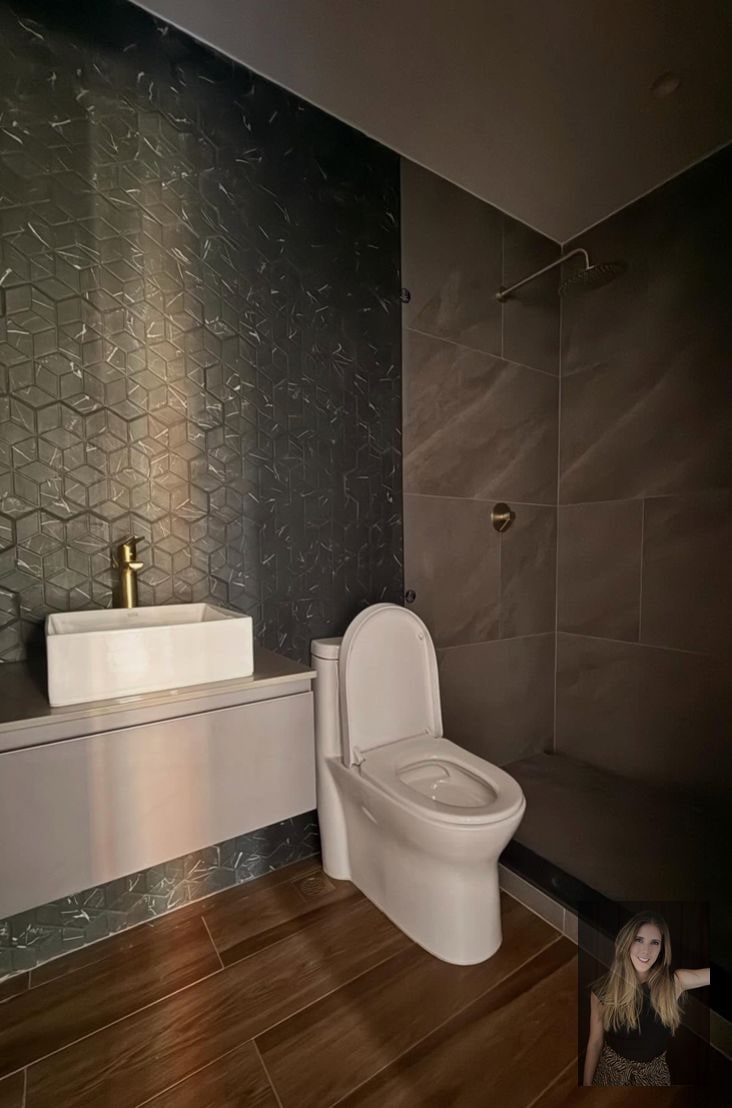 Apartamento en renta en zona 10 - 5