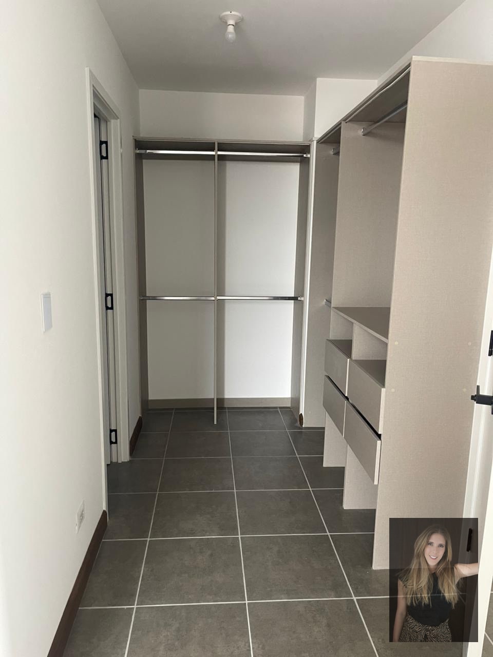 Apartamento de 2 habitaciones en Edificio Esquina Quince — Apartamento en Alquiler en Zona 15, Guatemala, Ciudad — foto 4 de 5