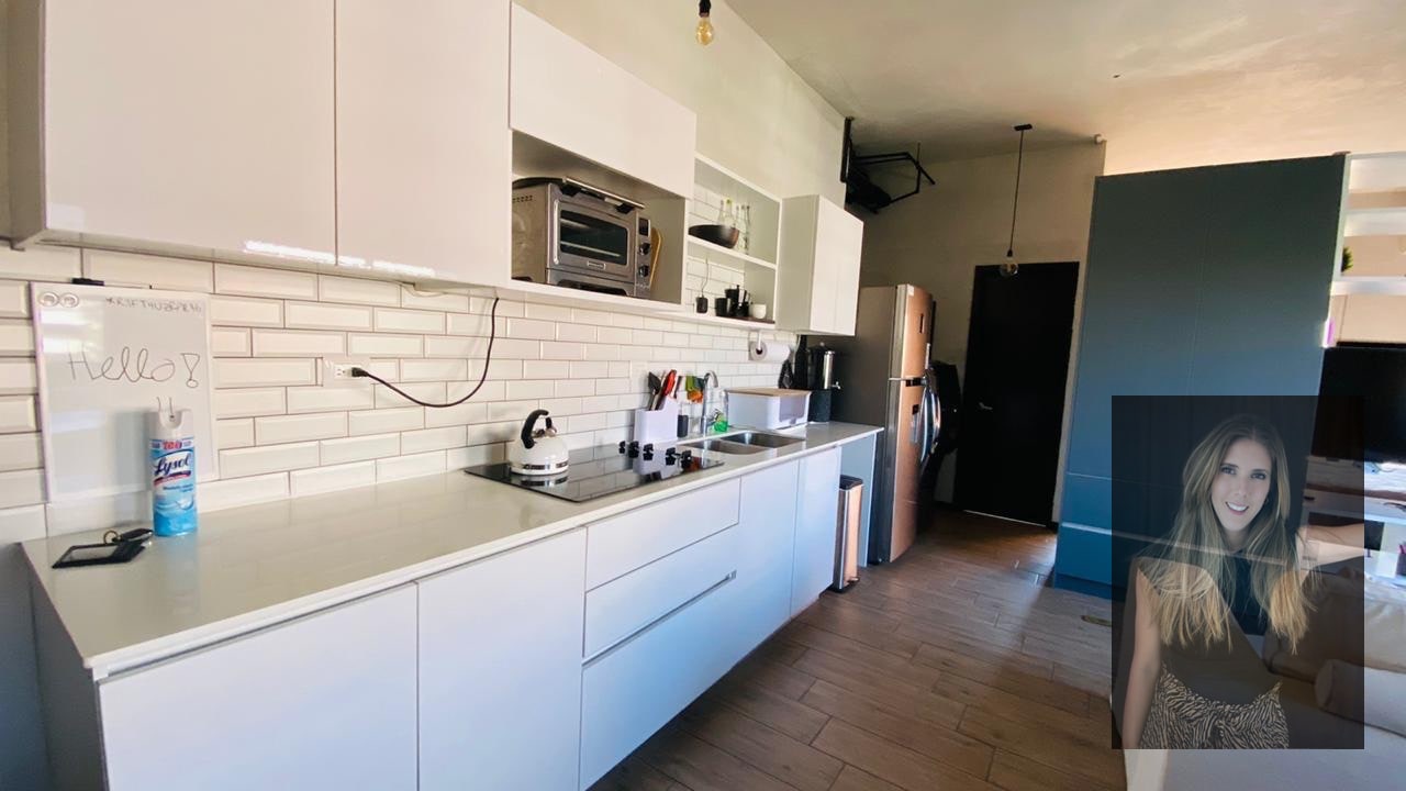Apartamento en renta amueblado zona 10 — Apartamento en Alquiler en Zona 10, Guatemala, Ciudad — foto 4 de 14