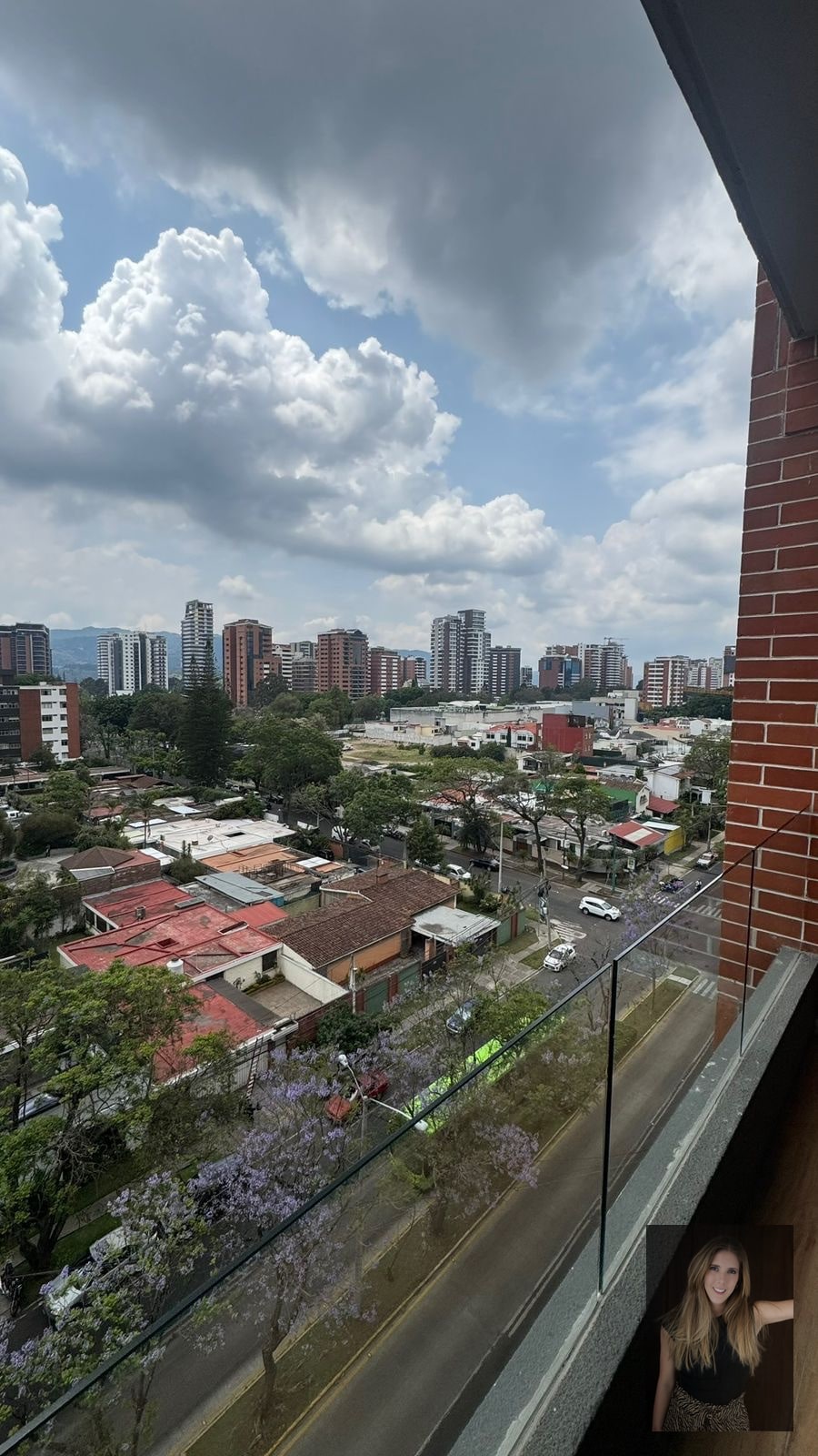 Apartamento en renta Edificio Essenza zona 13 — Apartamento en Alquiler en Zona 13, Guatemala, Ciudad — foto 7 de 8