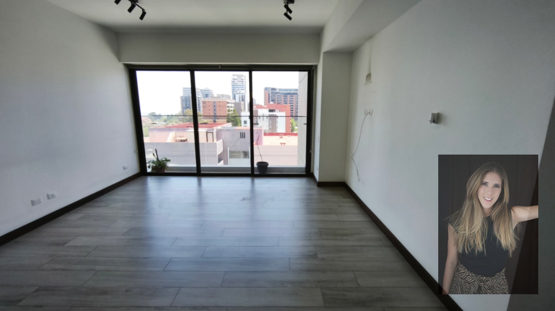 Espectacular apartamento en ubicación exclusiva de la zona 14 — Apartamento en Alquiler en Zona 14, Guatemala, Ciudad — foto 5 de 17