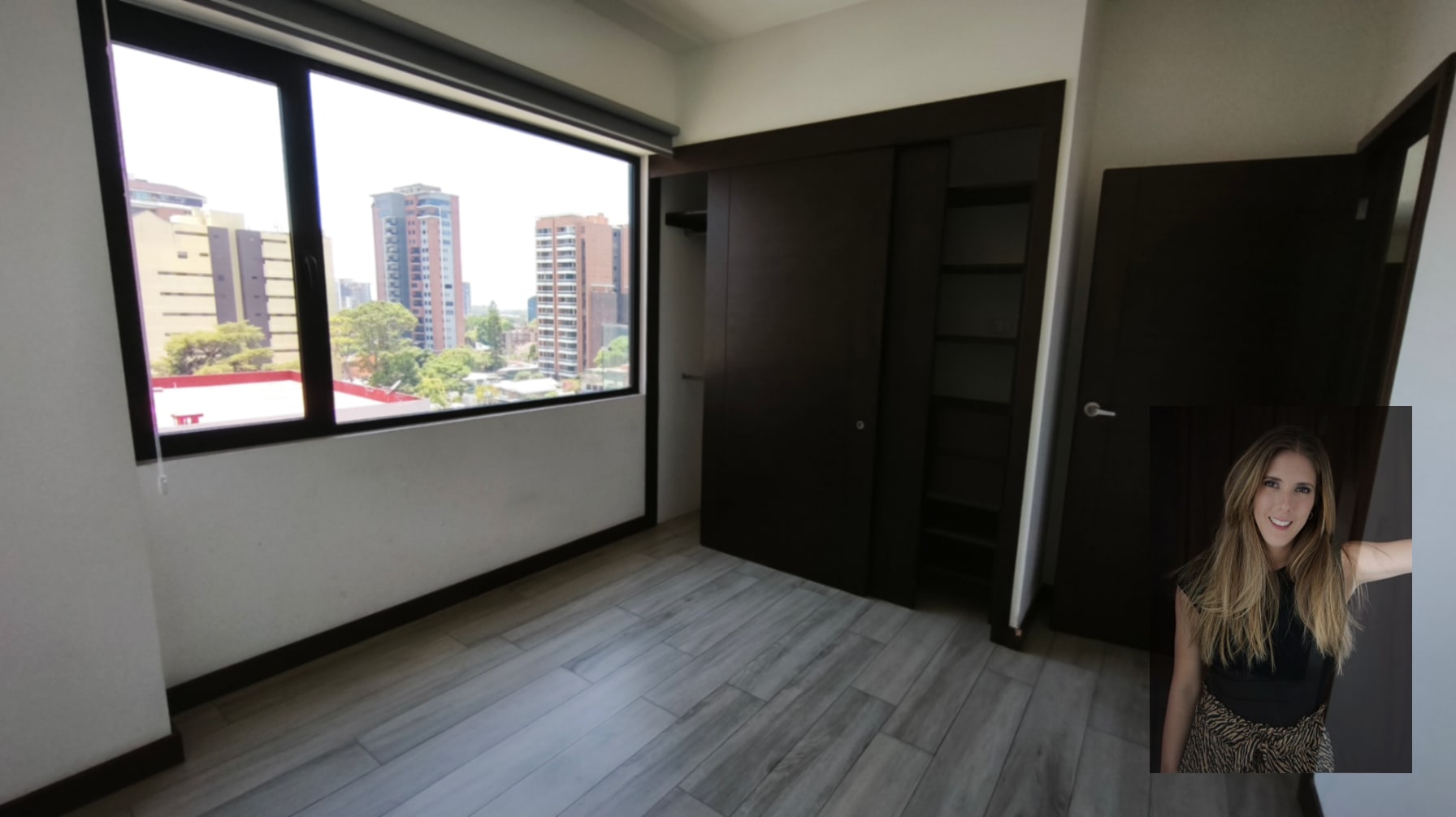 Espectacular apartamento en ubicación exclusiva de la zona 14 — Apartamento en Alquiler en Zona 14, Guatemala, Ciudad — foto 10 de 17