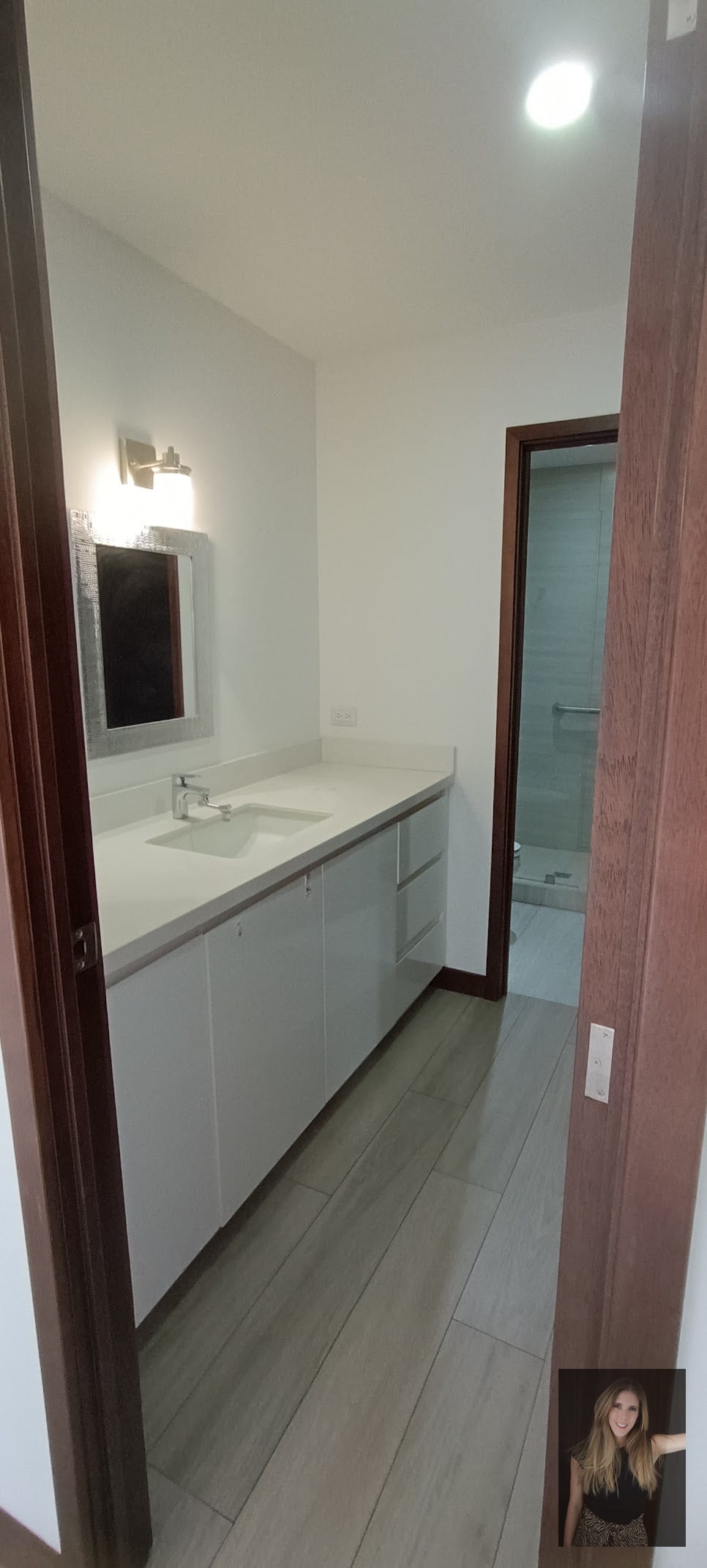 Apartamento de 3 habitaciones en renta zona 14! — Apartamento en Alquiler en Zona 14, Guatemala, Ciudad — foto 9 de 15