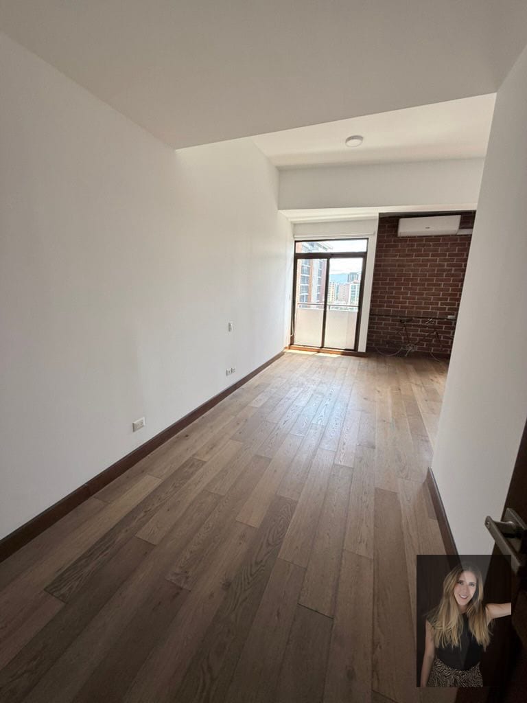 Apartamento en renta en Edificio en zona 10 a una cuadra de zona 10 — Apartamento en Alquiler en Zona 10, Guatemala, Ciudad — foto 15 de 17
