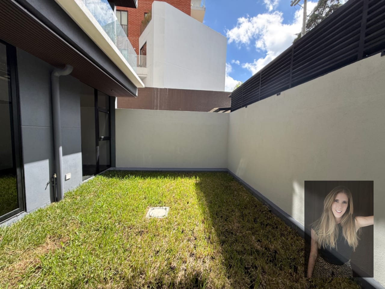 Apartamento con jardín en zona 15!!! — Apartamento en Alquiler en Zona 15, Guatemala, Ciudad — foto 3 de 15