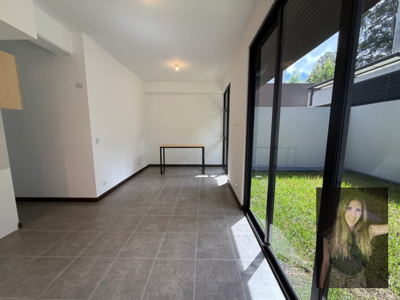 Apartamento con jardín en zona 15!!! — Apartamento en Alquiler en Zona 15, Guatemala, Ciudad — foto 1 de 15