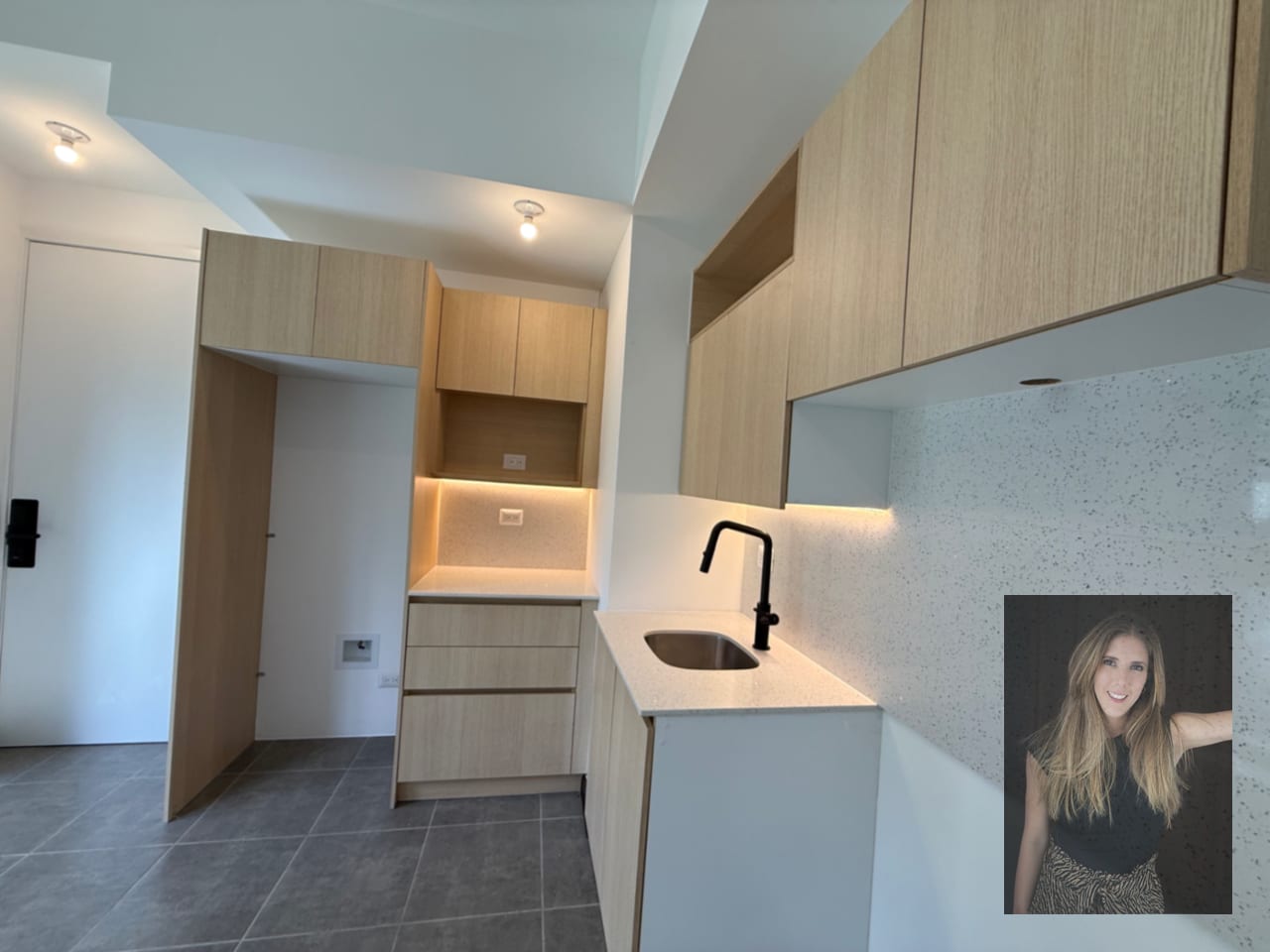 Apartamento con jardín en zona 15!!! — Apartamento en Alquiler en Zona 15, Guatemala, Ciudad — foto 5 de 15