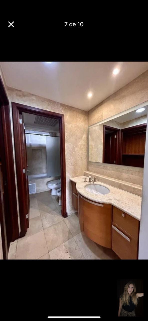 Apartamento en renta Edificio Tiffany zona 10 — Apartamento en Alquiler en Zona 10, Guatemala, Ciudad — foto 10 de 15