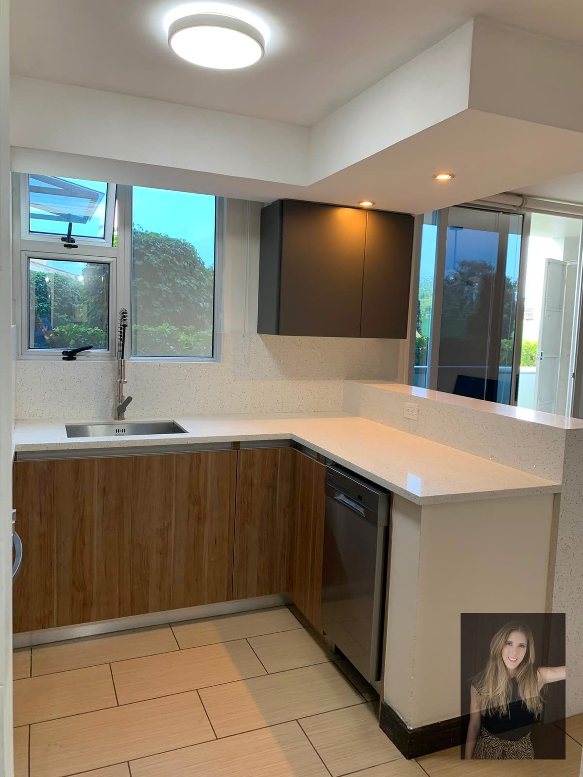 Apartamento en renta Condado La Villa zona 14 — Apartamento en Venta en Zona 14, Guatemala, Ciudad — foto 2 de 6