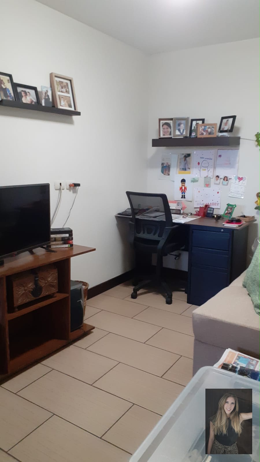 Apartamento en renta Condado La Villa zona 14 — Apartamento en Venta en Zona 14, Guatemala, Ciudad — foto 1 de 6
