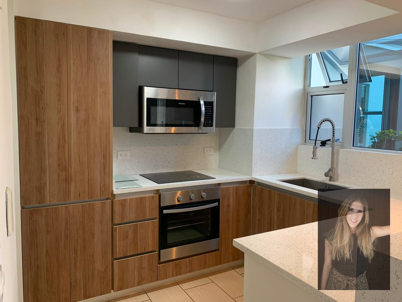 Apartamento en renta Condado La Villa zona 14 — Apartamento en Venta en Zona 14, Guatemala, Ciudad — foto 5 de 6