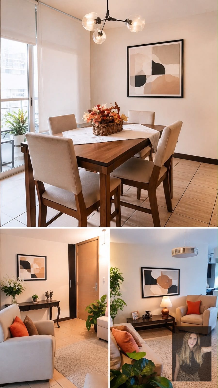Apartamento en renta Condado La Villa zona 14 — Apartamento en Venta en Zona 14, Guatemala, Ciudad — foto 6 de 6