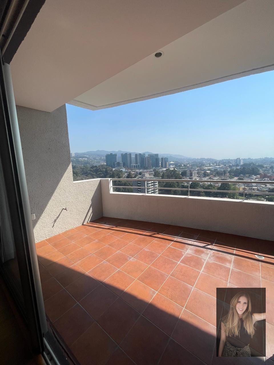 Apartamento en renta Edificio Botticelli zona 15 — Apartamento en Alquiler en Zona 15, Guatemala, Ciudad — foto 10 de 15