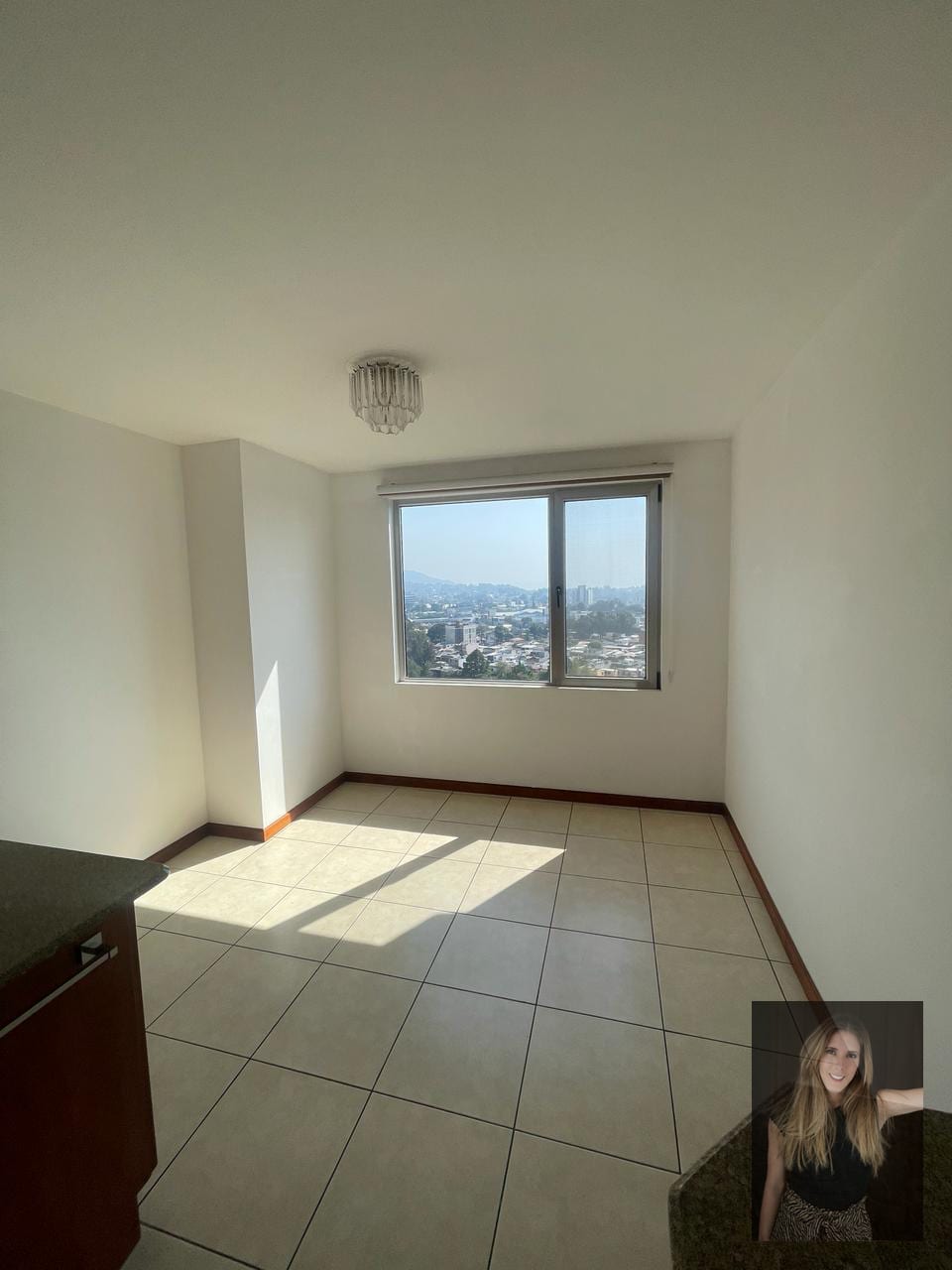 Apartamento en renta Edificio Botticelli zona 15 — Apartamento en Alquiler en Zona 15, Guatemala, Ciudad — foto 14 de 15