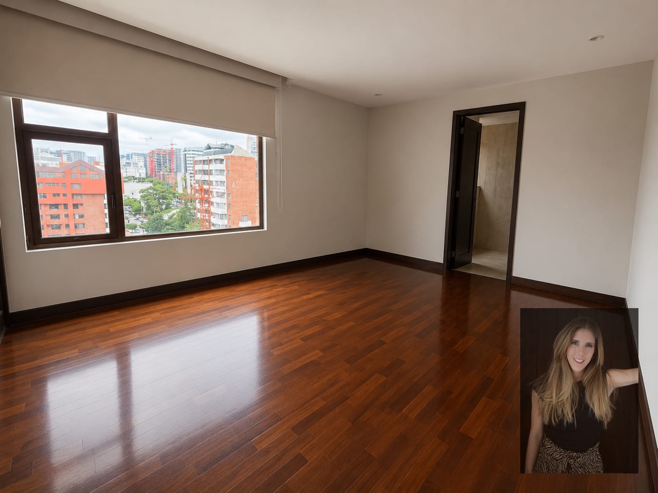 Apartamento en renta Edificio Santa Ines zona 14 — Apartamento en Alquiler en Zona 14, Guatemala, Ciudad — foto 2 de 9