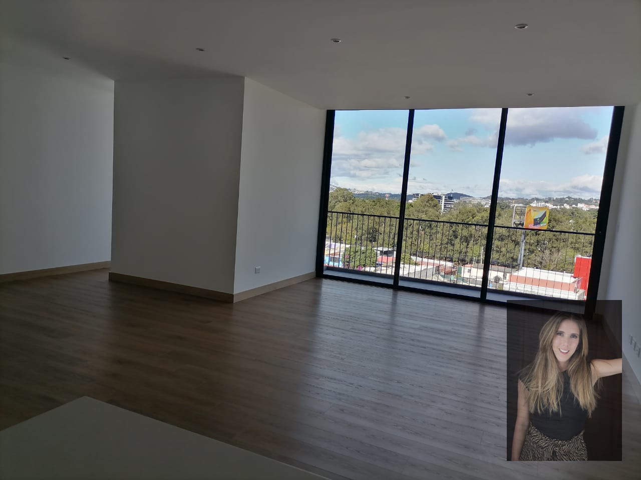 Apartamento en venta en Edificio Triva zona 15 — Apartamento en Venta en Zona 15, Guatemala, Ciudad — foto 1 de 13