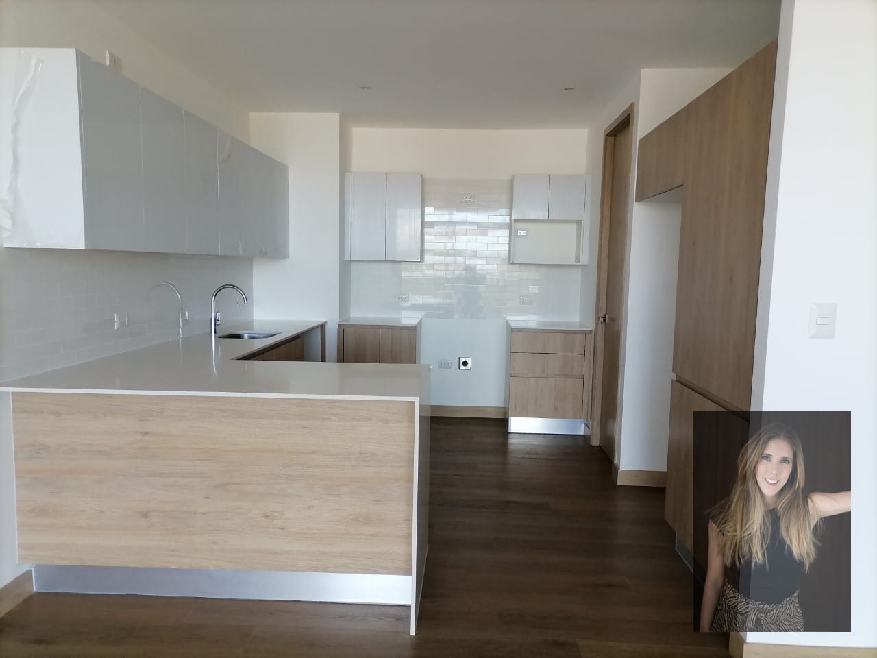 Apartamento en venta en Edificio Triva zona 15 — Apartamento en Venta en Zona 15, Guatemala, Ciudad — foto 2 de 13