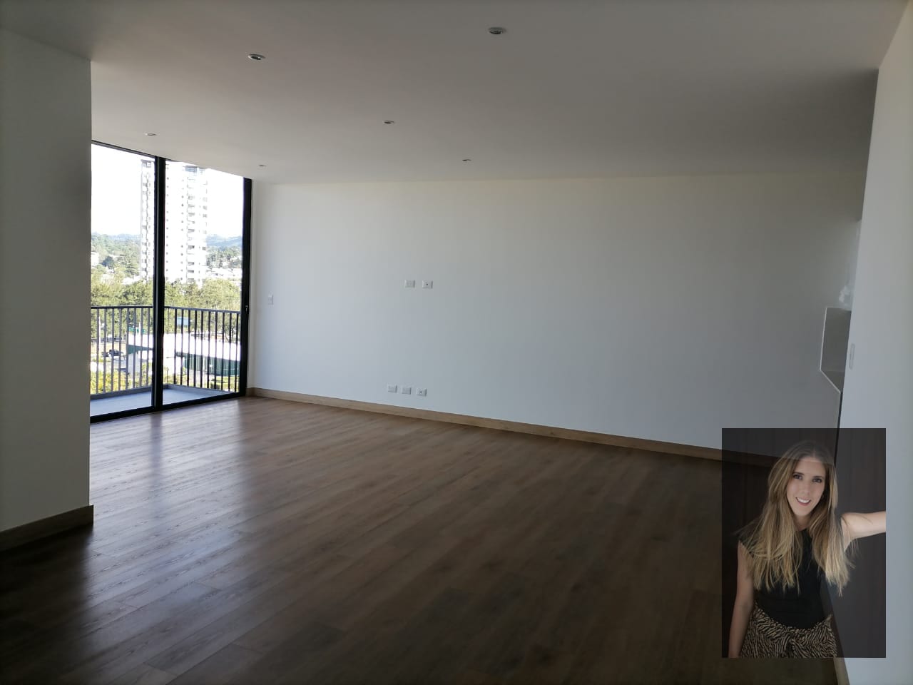 Apartamento en venta en Edificio Triva zona 15 — Apartamento en Venta en Zona 15, Guatemala, Ciudad — foto 3 de 13