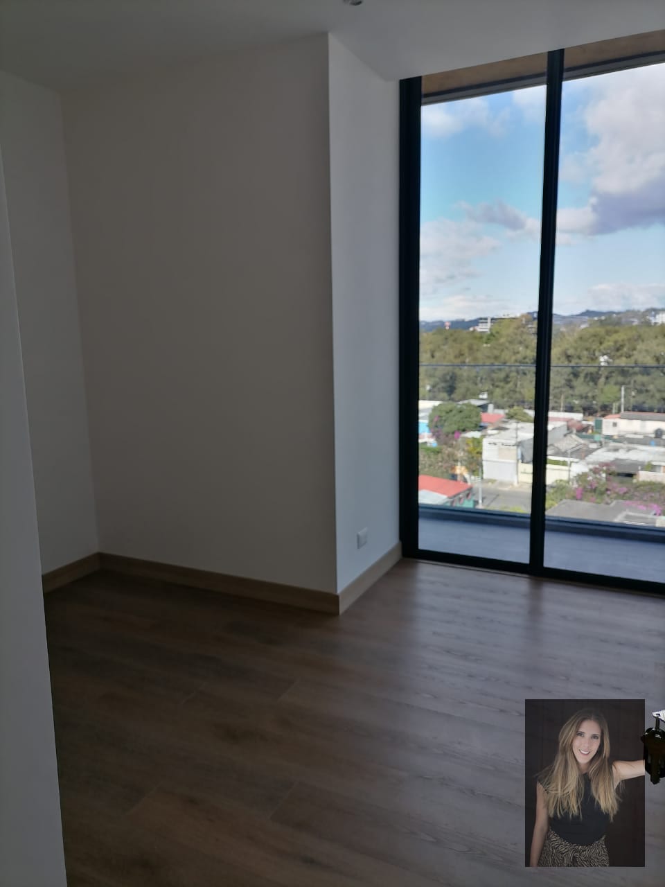 Apartamento en venta en Edificio Triva zona 15 — Apartamento en Venta en Zona 15, Guatemala, Ciudad — foto 4 de 13
